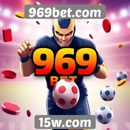 Análise dos recursos de jogos disponíveis em 969bet.com