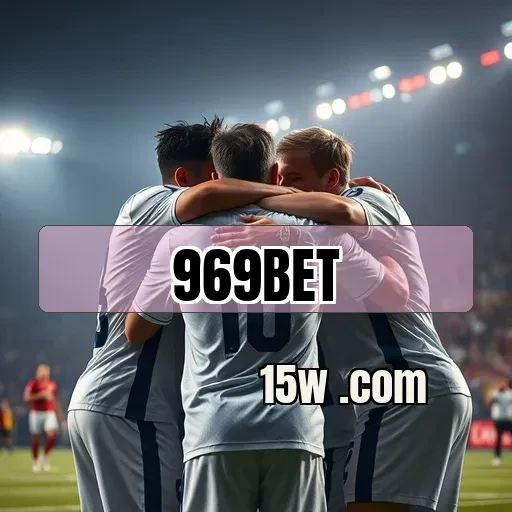 969bet.com: Mergulhe na Diversidade de Jogos e Emoções Inigualáveis