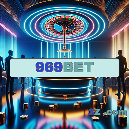 Prepare-se para uma aventura emocionante de apostas no 969bet.com.