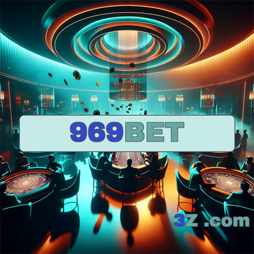 Descubra o Cassino Ao Vivo na 969bet.com: A Emoção dos Jogos em Tempo Real