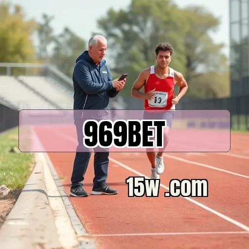 969bet.com: A Experiência Definitiva em Jogos Online para Todos