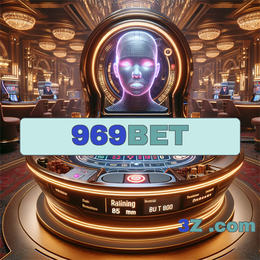 Descubra a Emoção da Loteria no 969bet.com