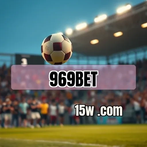 969bet.com: Descubra Tudo Sobre a Plataforma de Jogos que Conquista o Brasil