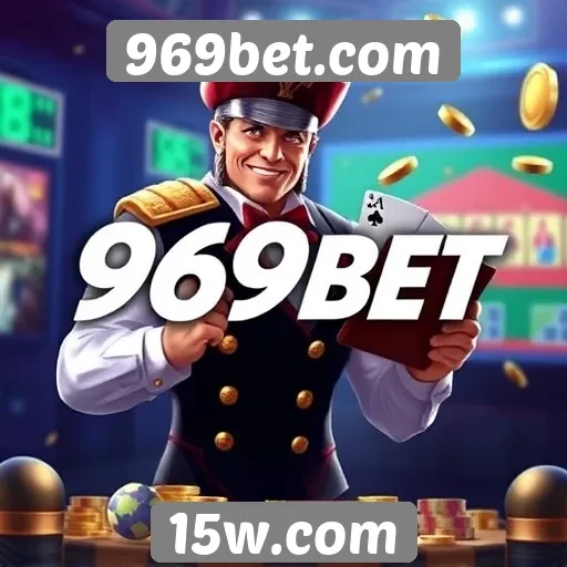 Exploração de jogos populares em 969bet