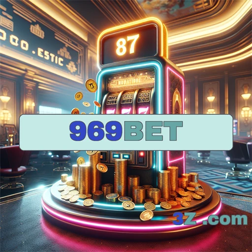 Descubra as Melhores Promoções em 969bet.com!