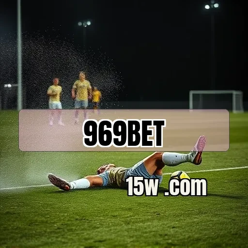 969bet.com: Aposte em Eventos Esportivos como Nunca Antes!