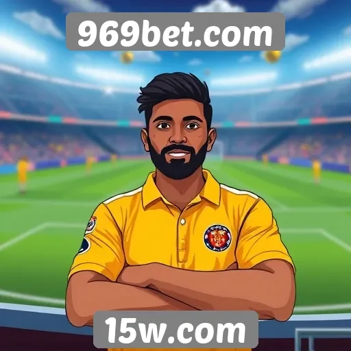 Avaliação da experiência do usuário no 969bet.com