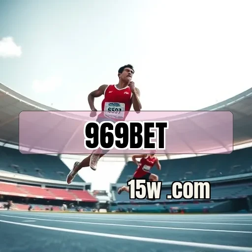 969bet.com: Os Segredos do Programa VIP que Você Precisa Conhecer